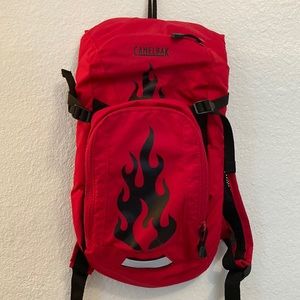 Camelbak Mini M.U.L.E. Kids hydration backpack